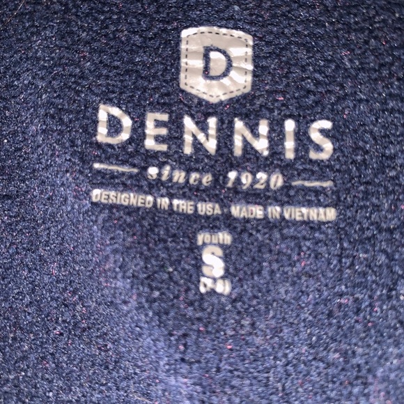 Primrose schools fleece vest S (7-8) - Picture 2 of 2